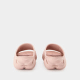 Echo Mules - Crocs - Pink Clay - Synthetic