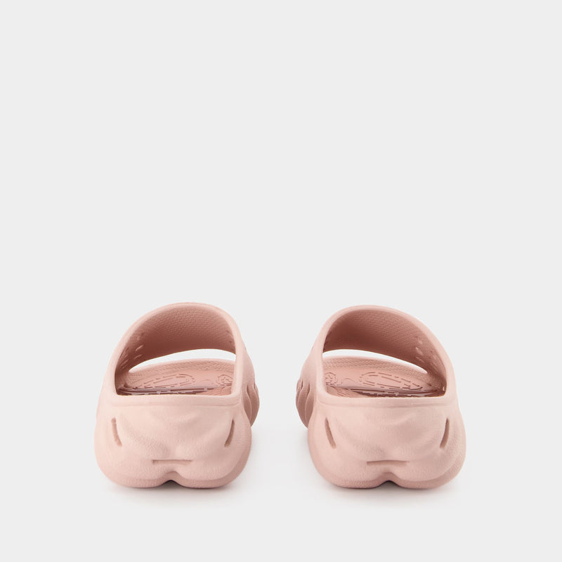 Echo Mules - Crocs - Pink Clay - Synthetic
