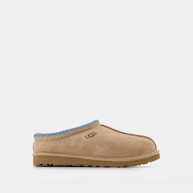 Tasman Ankle Boots - Ugg - Beige - Leather
