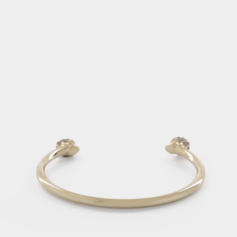 Bracelet in Brass