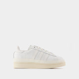 Y-3 Hicho Sneakers in White