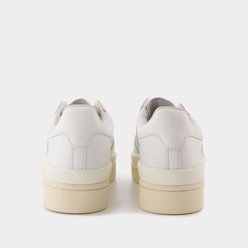 Y-3 Hicho Sneakers in White