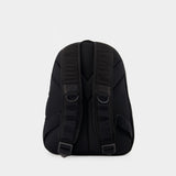 Cl Bp Backpack - Y-3 - Black - Synthetic