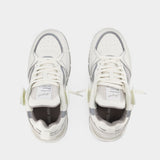 Astro Sneakers - Axel Arigato - White - Leather