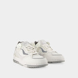 Astro Sneakers - Axel Arigato - White - Leather