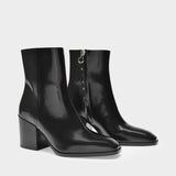 Leandra Ankle Boots