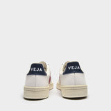 V-12 Sneakers - Veja - Multi - Leather