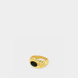 Tere Ring in Gold