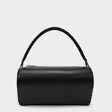 Bag in Black Leather
