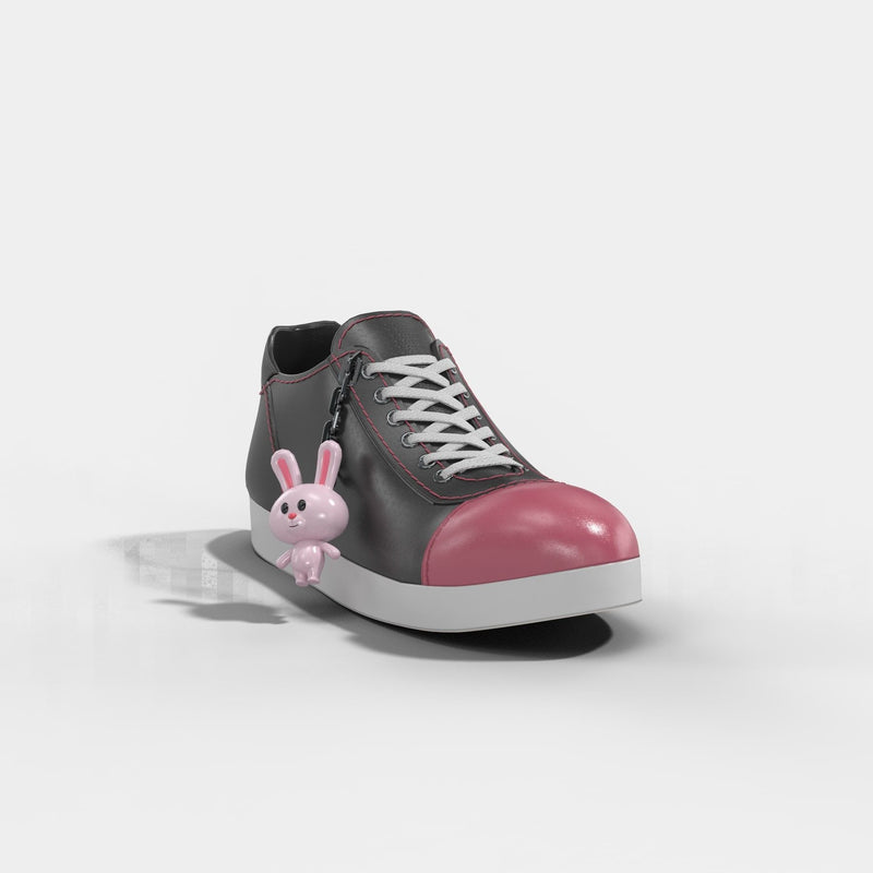 Sneakers (Flopsie) - Pink