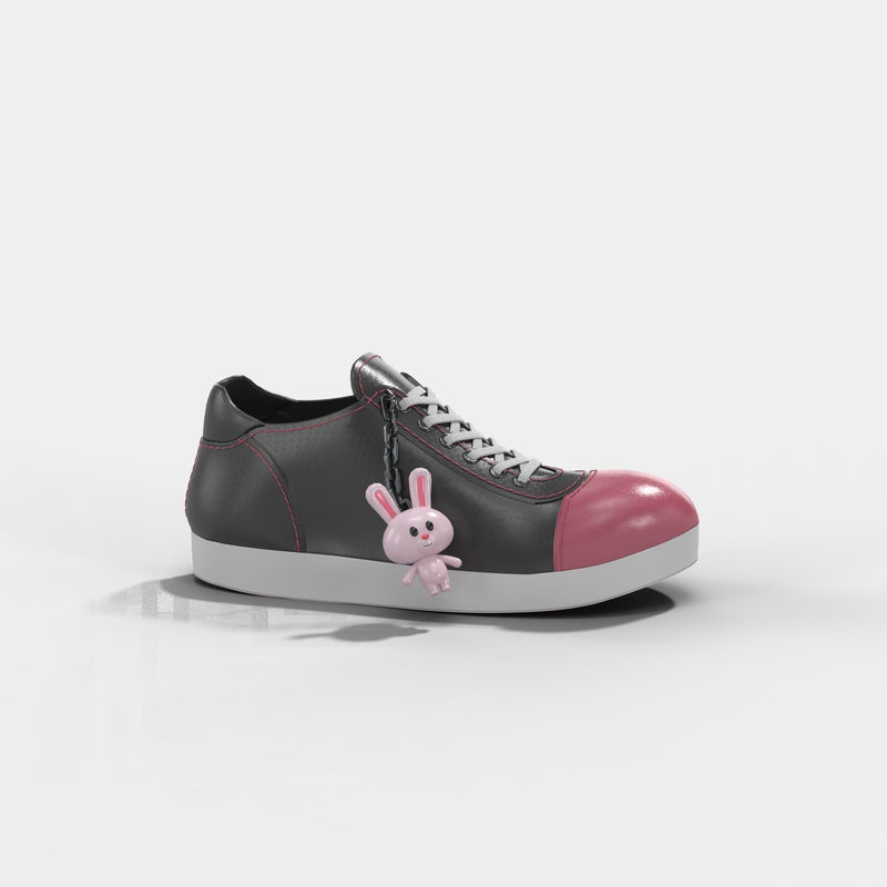 Sneakers (Flopsie) - Pink